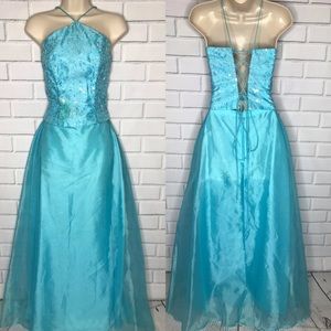 Prom dress/evening gown